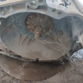 Karobka korolla 2009