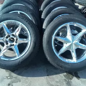 16lik disga balon komplekit