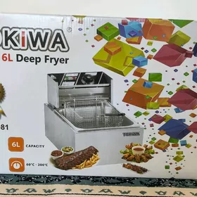 фритюрница Frityurnica