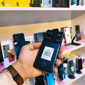 Redmi note 13 pro + 8/256gb