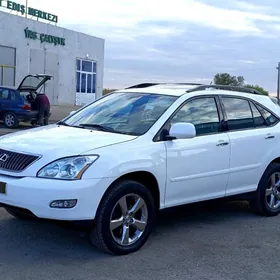 Lexus RX 330 2005