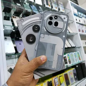 NOTHING 3a PRO 12/256GB GRAY