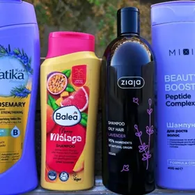 ŞAMPUN ORIGINAL SKIDKADA