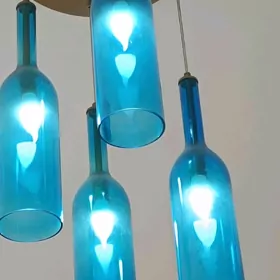 lyudtra /люстра