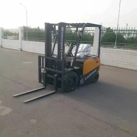 LiuGong CLG 25AS 2025