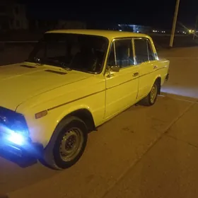 Lada 2106 1997