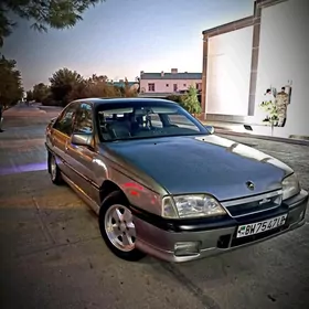 Opel Omega 1990