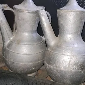 кумганы СССР