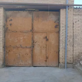 Складная помещение