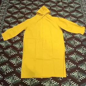 Плащ дождевик