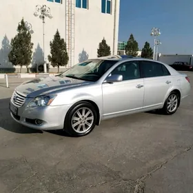 Toyota Avalon 2007
