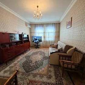 Мир 2 3 ком 9 этаж 86м2