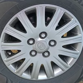 grant 13 tayak 15 diska