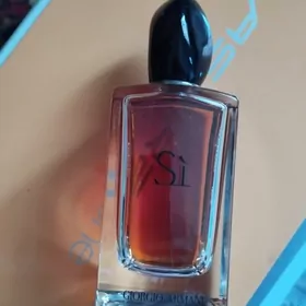 духи Армани