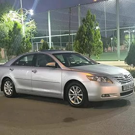 Toyota Camry 2008