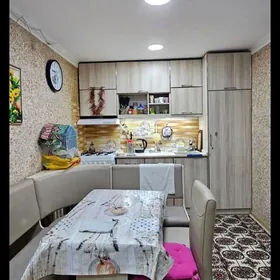 4 мкр 2 ком 2 этаж