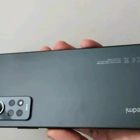 Редми нот 12про