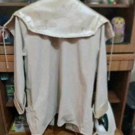 куртки женские  осенние весенн