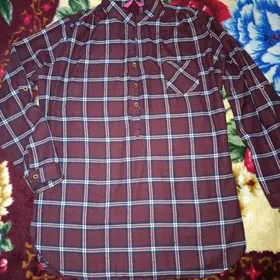 рубашка женская