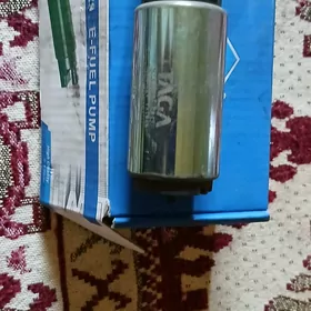 Benzonasos. Бензонасос