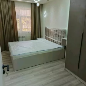 ‎11 MKR 1эт.2-3ком.раздел