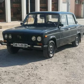 Lada 2106 2000