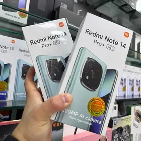 Not 14pro plyus kredit