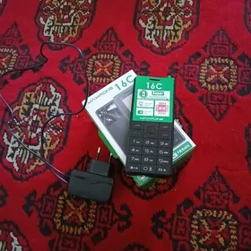 Maxfone 16 C