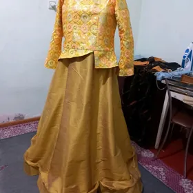 Toy koyne satlyk prokat