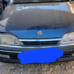 Opel Omega 1991