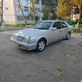 Mercedes-Benz E-Class 1996