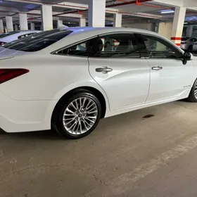 Toyota Avalon 2019