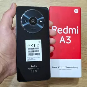 Redmi A3 3/64