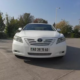Toyota Camry 2008