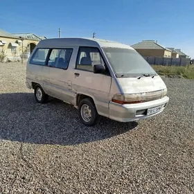 Toyota Town Ace 1989