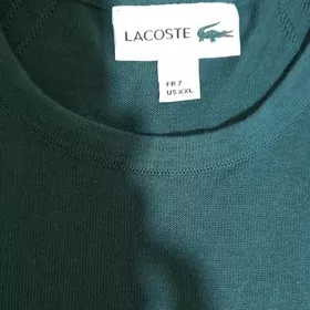LAKOSTE  XXL