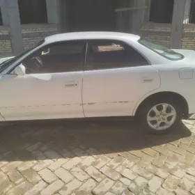 Toyota Mark II 1993