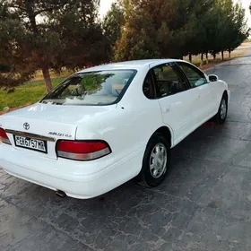 Toyota Avalon 1996