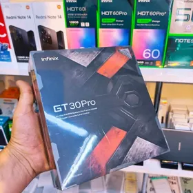 Infinix GT 30 pro 24/256gb