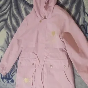 ветровка(плащ)