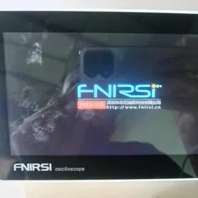 Осциллограф Fnirsi tablet