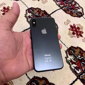 Iphone X 256
