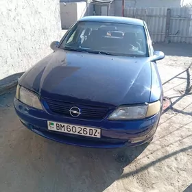 Opel Vectra 1997