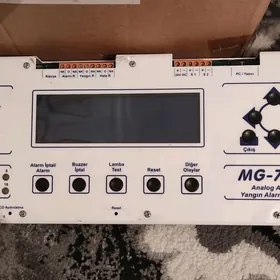 Панель управления.