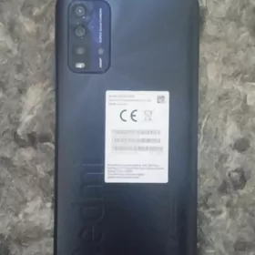 redmi 9t 4/128