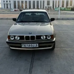 BMW 520 1989