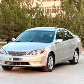 Toyota Camry 2005