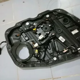 моторчик с тросом