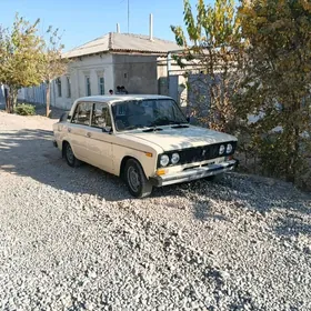 Lada 2106 1997