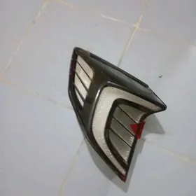 задний стопник